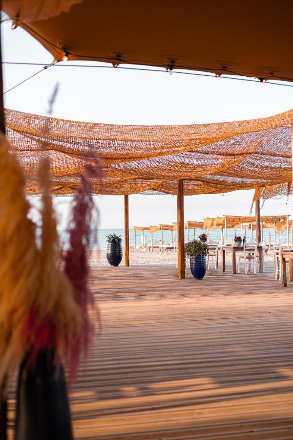 Valerio Resort Beach Club มาร์เกริตา ดิ ซาวอยา ภายนอก รูปภาพ