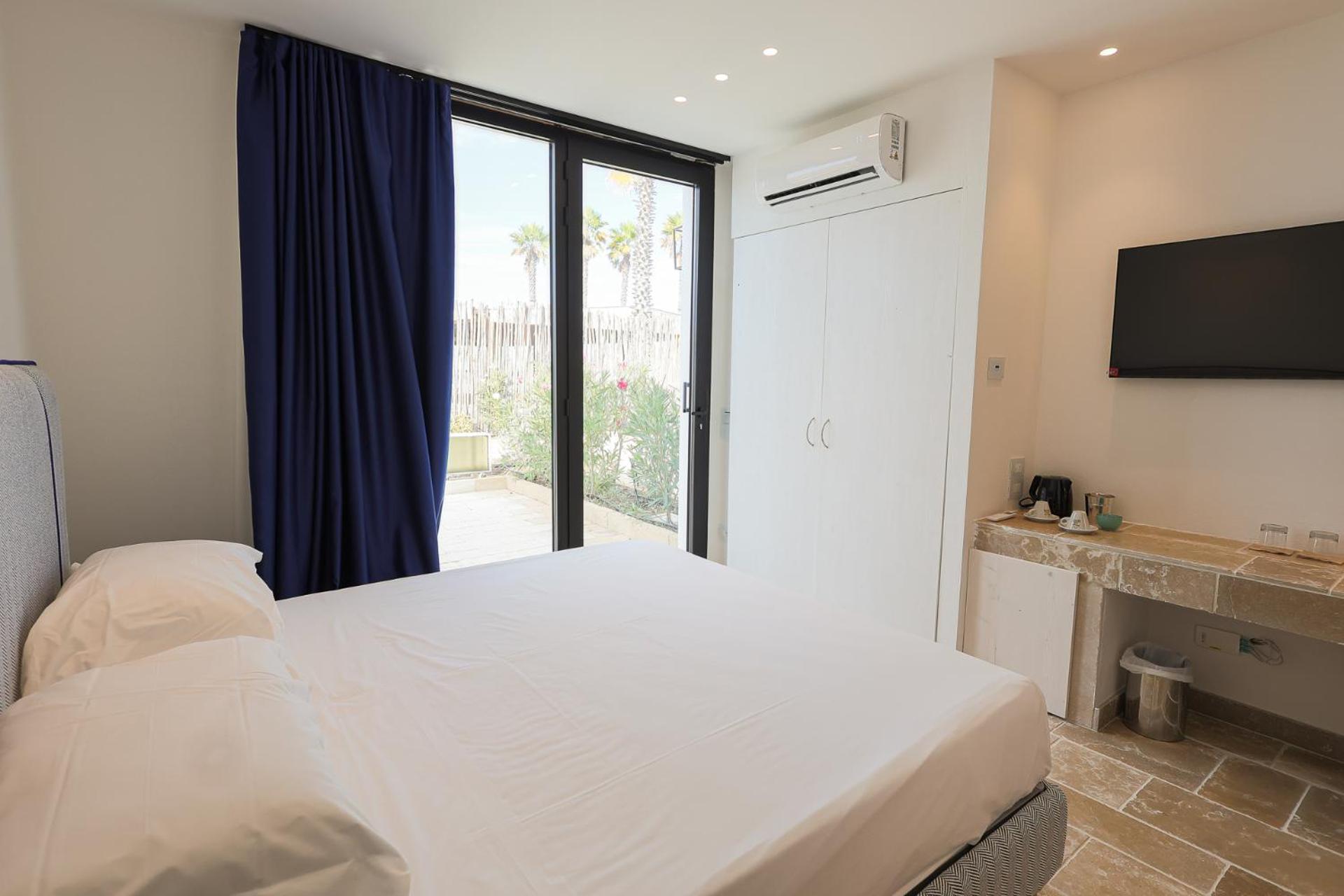 Valerio Resort Beach Club มาร์เกริตา ดิ ซาวอยา ภายนอก รูปภาพ