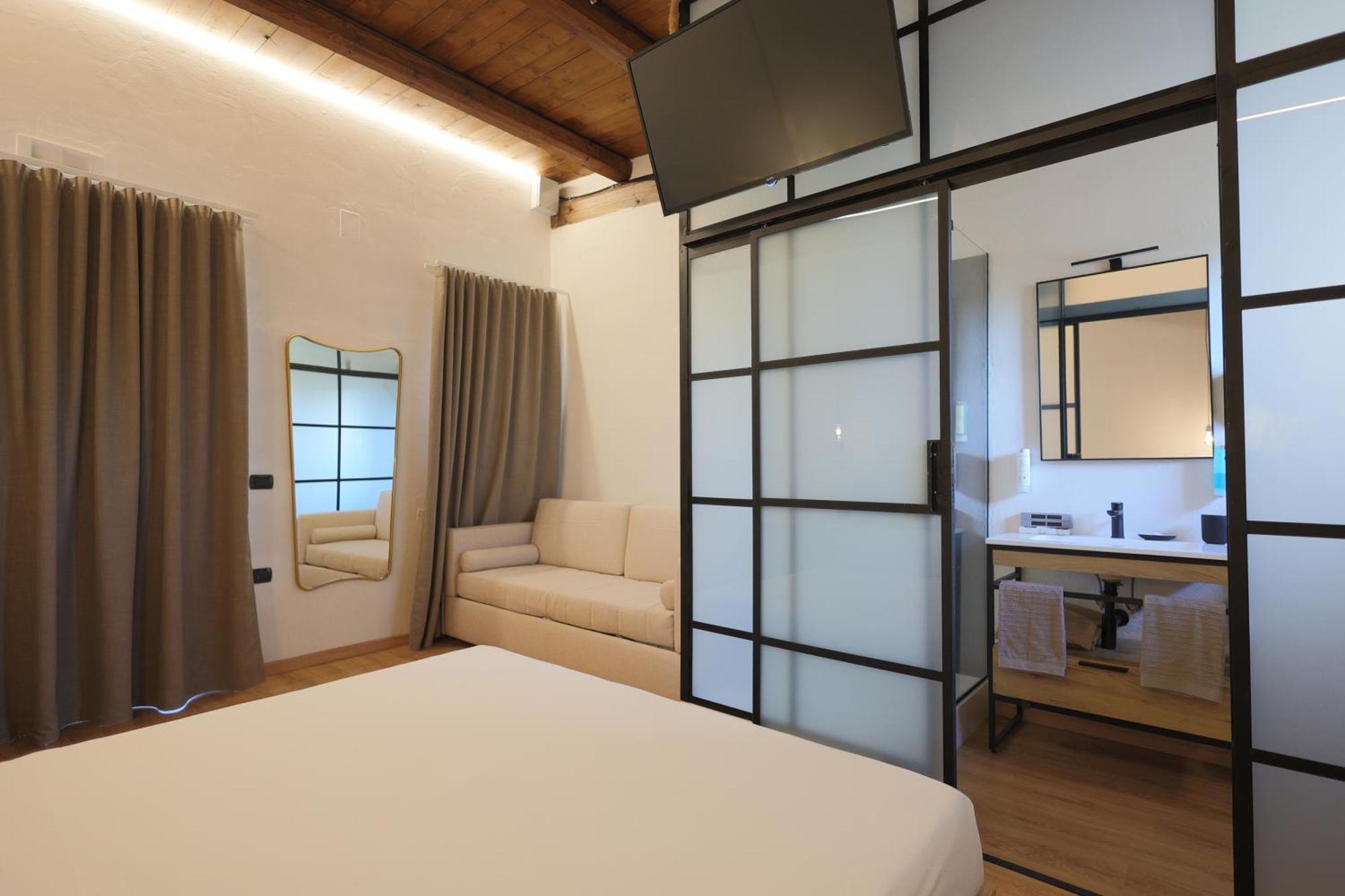 Valerio Resort Beach Club มาร์เกริตา ดิ ซาวอยา ภายนอก รูปภาพ