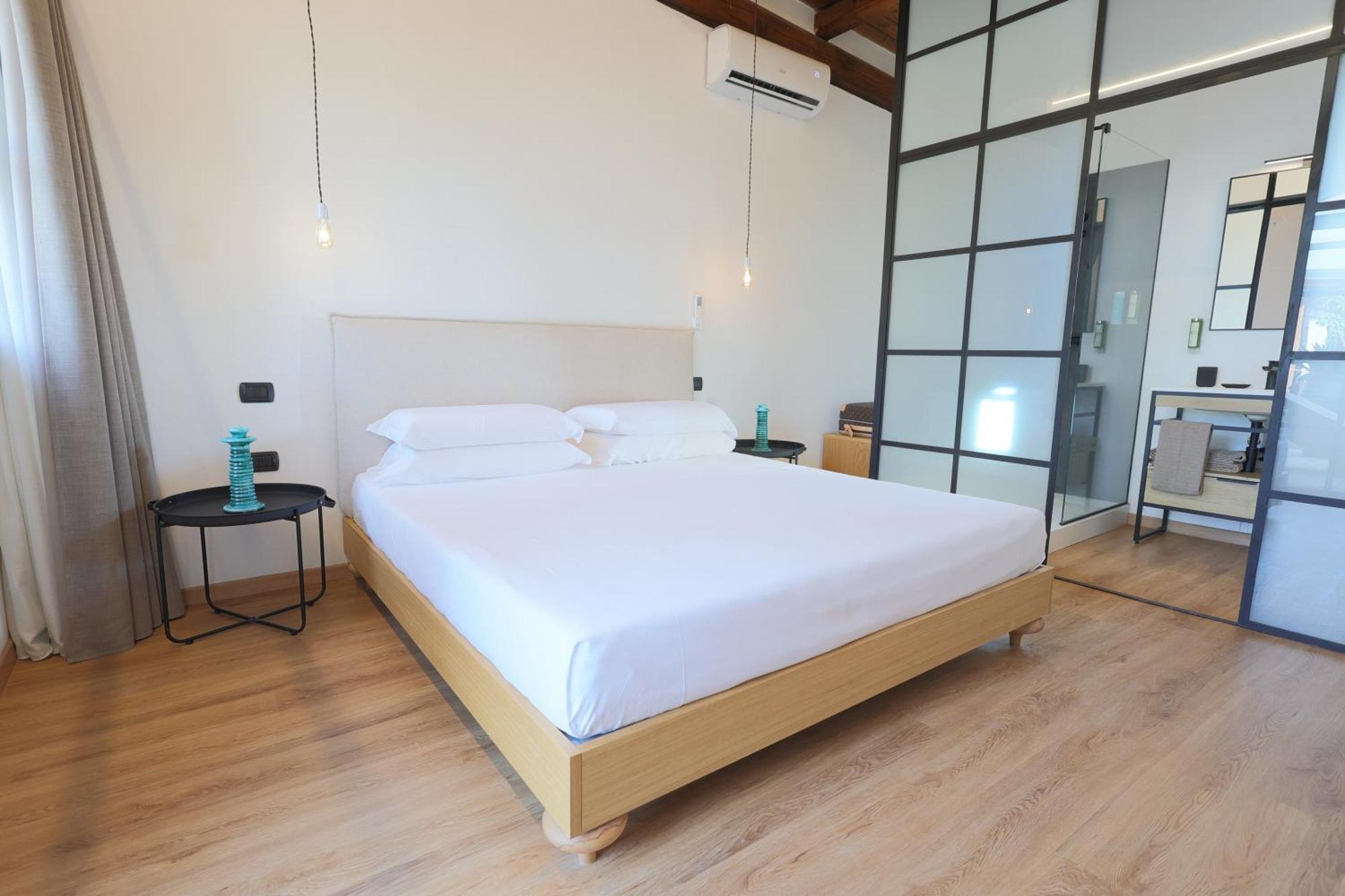 Valerio Resort Beach Club มาร์เกริตา ดิ ซาวอยา ภายนอก รูปภาพ